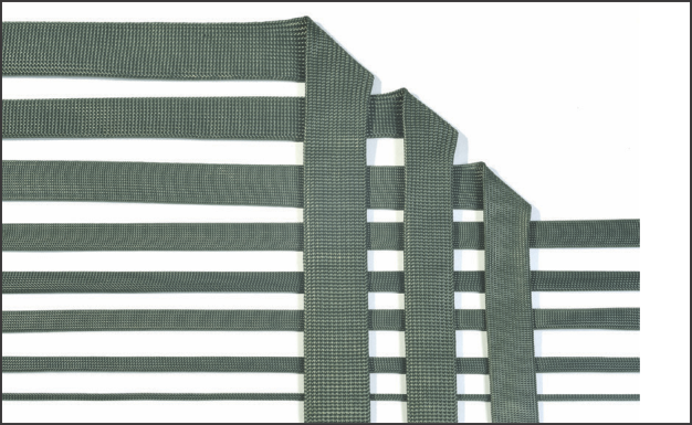 HellermannTyton Braided Sleeving